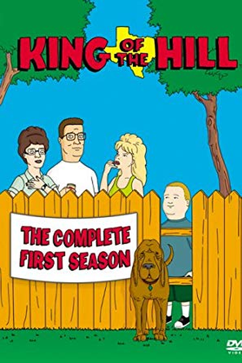  de Série O Rei do Pedaço (1ª Temporada) (1997)