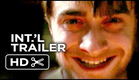 Horns Official UK Trailer #1 (2014) - Daniel Radcliffe, Juno Temple Movie HD