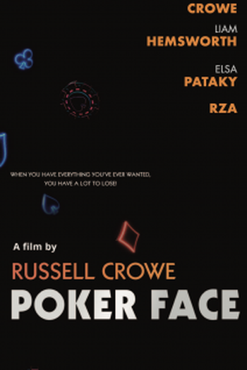  de Filme Jogo Perfeito (2022)