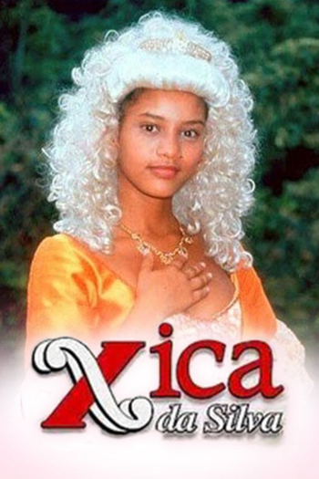  de TV Xica da Silva (1996)