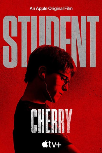  de Filme Cherry: Inocência Perdida (2021)