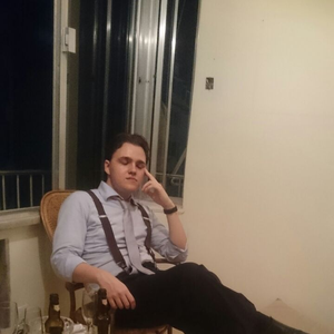 Foto de perfil de Pedro