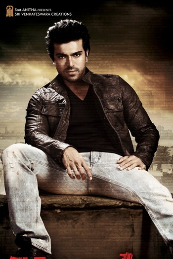  de Filme Yevadu (2014)