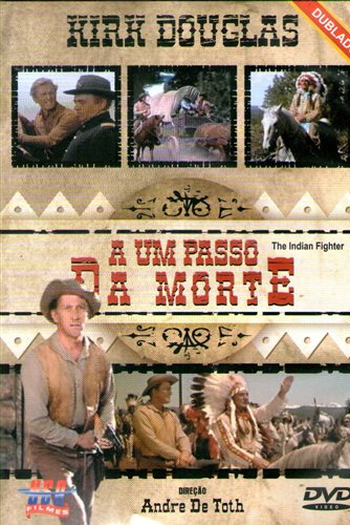  de Filme A Um Passo da Morte (1955)