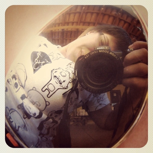 Foto de perfil de Ana Elisa