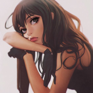 Foto de perfil de bruna