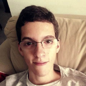 Foto de perfil de Lucas Nunes