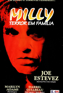 Milly: Terror em Família - Poster / Capa / Cartaz - Oficial 2