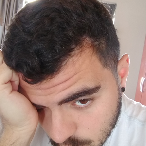 Foto de perfil de will