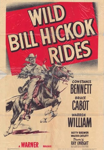 Tropel de Bárbaros (Wild Bill Hickok Rides)