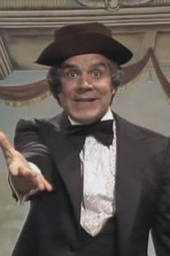 Poster de Episódio Rich Little (1977)