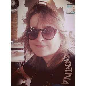 Foto de perfil de Larissa Müller