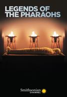 Os Segredos das Pirâmides (Legends of the Pharaohs)