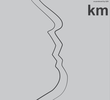 km