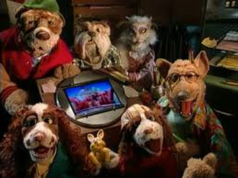 Foto 4 de Dog City - TV Series (1992–1994)