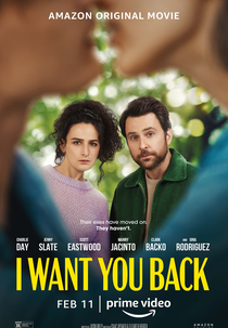 Volta Pra Mim (I Want You Back)