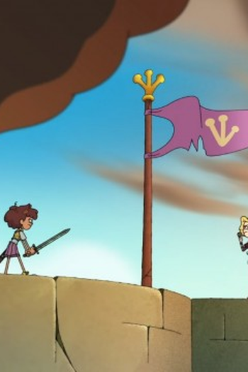 Poster de Episódio True Colors (2021)
