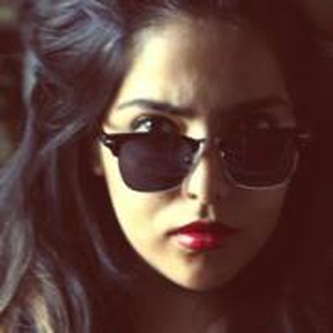 Foto de perfil de Thays Silva