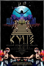 Kylie Aphrodite: Les Folies Tour 2011 (Kylie Aphrodite: Les Folies Tour 2011)