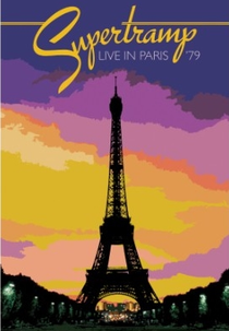 Supertramp Live in Paris `79 (Supertramp Live in Paris `79)