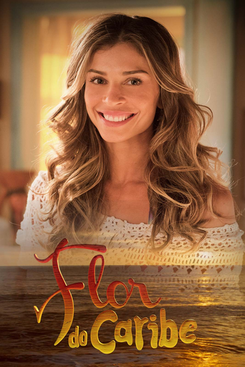  de TV Flor do Caribe (2013)