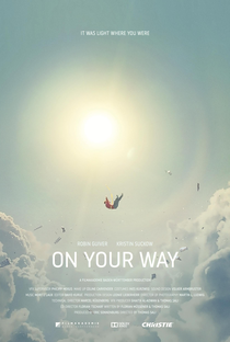 On Your Way - Poster / Capa / Cartaz - Oficial 1
