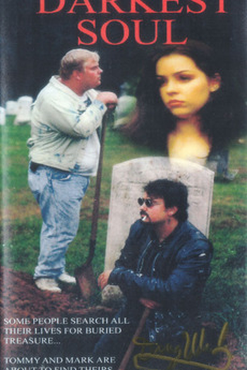 Poster de Filme Darkest Soul (1994)