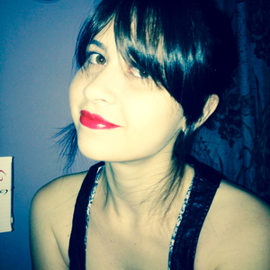 Foto de perfil de Isa/bela