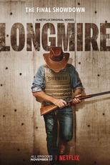 Longmire: O Xerife (6ª Temporada) (Longmire (Season 6))