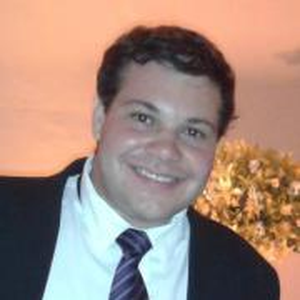 Foto de perfil de Douglas Franco