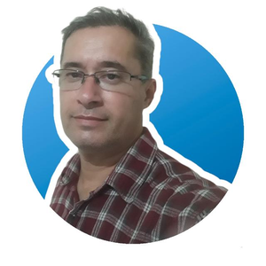 Foto de perfil de Reg Oliveira