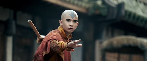 Veja teaser da 2ª temporada de Avatar: O Último Mestre do Ar