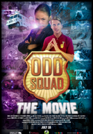 Esquadrão Bizarro: O filme (Odd Squad: The Movie)