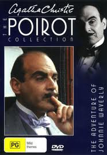 A Aventura de Johnnie Waverly (The Adventure of Johnnie Waverly)