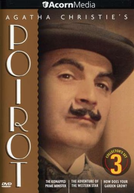 Poirot (3ª Temporada)