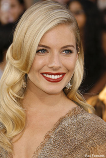 Sienna Miller (I) - Poster / Capa / Cartaz - Oficial 1