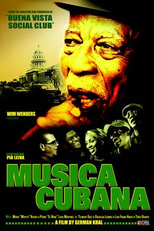 Musica Cubana (The Sons of Cuba: Buena Vista Next Generation)