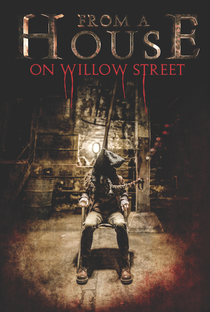 O Demônio da Rua Willow - Poster / Capa / Cartaz - Oficial 2