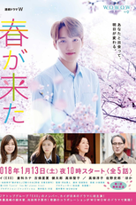 Haru ga Kita (春が来た)