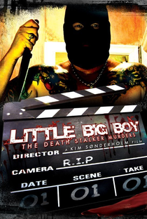 Little Big Boy - Poster / Capa / Cartaz - Oficial 1