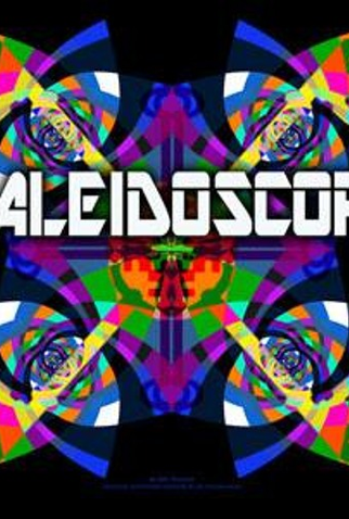 Poster 1 de Filme Kaleidoscope (2025)