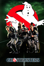 Os Caça-Fantasmas (Ghostbusters)