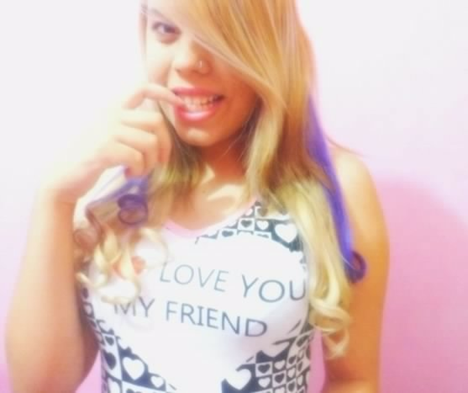 Kalyandra Morais - Foto 1