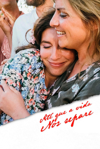 Poster 1 de Filme Até que a Vida nos Separe (2024)