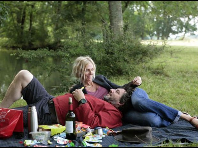 Foto 2 de Um Doce Refúgio