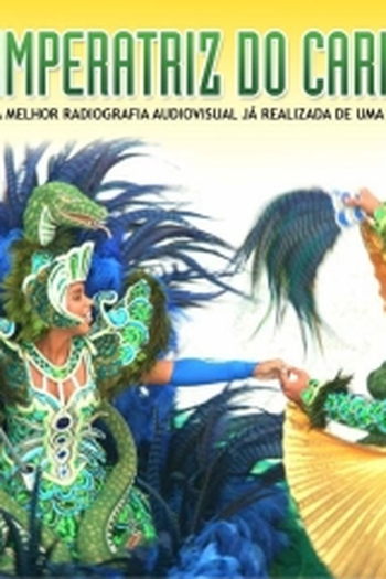 Poster de Filme Imperatriz do Carnaval (2001)