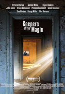 A Magia do Cinema (Keepers of the Magic)