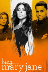 Being Mary Jane (4ª Temporada) (Being Mary Jane (Season 4))