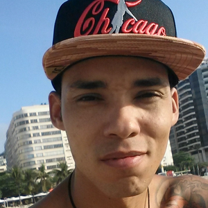 Foto de perfil de Wanderson Bonifácio