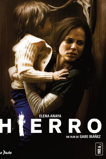  de Filme Hierro (2009)